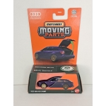 Matchbox 1:64 Moving Parts - Audi RS 6 Avant 2023 violet